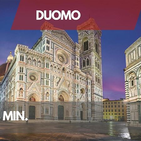 Apartmán Uffizi - Signoria Wi-Fi - Netflix & A/C Florencie Exteriér fotografie